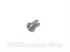 Tlle (Aluminium) zur Bowdenzugaufnahme RT125, BK350, ES