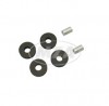 Normteile-Set Tankbefestigung KR50, Schwalbe KR51