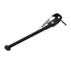 Seitenstnder (fr Steckachse) Simson S50, S51, S70, KR51/2
