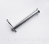 Bolzen fr Kippstnder - Simson SR1, SR2