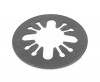 Tellerfeder 1,5 mm (fr Kupplung) Simson S51, S70, S83, SR80, KR51