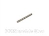 Zylinderstift 2x20mm fr Schwimmer Vergaser BVF 16N1, 16N3, 19N1