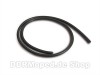 Gummi - Keder schwarz fr Motortunnel hinten - KR51/1, KR51/2