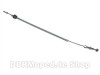 Hinterradbremse-Bowdenzug fr Simson Spatz SR4-1 (Kickstarter)