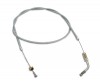 Schaltungs-Bowdenzug fr Simson Spatz SR4-1 - M52 Motor
