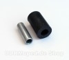 Lagergummi mit Hlse - Motor (hinten) - Simson SR1, SR2, KR50, Spatz