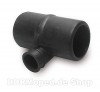 Ansauggeruschdmpfer T-Profil KR51, SR4-2 - (16N1 Vergaser) Bj. 68-72