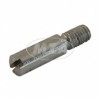 Befestigungsschraube 6x25 verzinkt fr Bremshebel - S51, KR51, Star, Sperber, Habicht