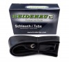 Schlauch 2,25 x 19 (B/C) 34 G - Heidenau - Simson SR2