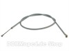Bowdenzug Vorderradbremse (grau) - Simson Star, Sperber, Habicht, Schwalbe KR51
