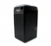Batteriegehuse mit Deckel leer fr Umbausatz - AWO, RT125, ES, BK350, EMW, IWL