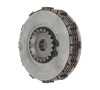 Kupplungspaket einbaufertig - Original Simson - Tellerfeder 1,6mm - S51, S53, S70, S83, SR50, SR80, KR51