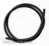 Zndkabel fr Simson & MZ, 1m, schwarz, BERU