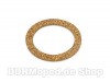 Tankdeckeldichtung aus Kork 60mm - RT125/1, RT125/2, RT125/3