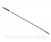 Hinterradbremse-Bowdenzug (auenliegend) grau fr Simson Star, Sperber, Habicht