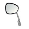 Spiegel links (Lenkerklemmbefestigung) - IFA MZ RT125