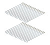 Speichensatz komplett mit Nippel M3,5 - 143,5mm (16