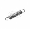 Zugfeder zum Kupplungshebel Simson SR1, SR2, KR50, Spatz