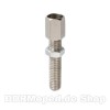 Stellschraube Kupplungs- / Schaltungs-Bowdenzug SR1, SR2, KR50, Spatz
