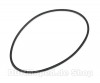 Gummidichtring fr Werkzeugbehlter MZ ES, TS, ETS 125 - 150