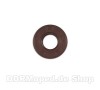 Wellendichtring 22x47x7 - VITON (braun)