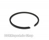 Kolbenring fr SR1, SR2, KR50 - 38,0 bis 40,0 - 2mm breit