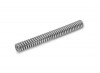 Vordergabelfeder (24cm) fr Simson SR2E und KR50