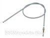 Vorderradbremse-Bowdenzug fr Simson SR1