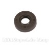 Wellendichtring 17x40x7 NJK - VITON (braun)