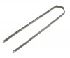 Schutzblechstrebe hinten - Simson SR1