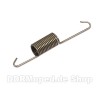 Zugfeder fr Scheinwerfer - Schwalbe KR51, Star, Sperber, Habicht