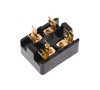Sicherungsdose 8811.1/7-1 fr S50, KR51/1, Vogelserie