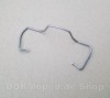 Spannbgel fr Lampenfassung (Reflektor) - RT125, IWL Roller