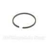 Kolbenring fr RT125/3 - 52,0 bis 54,0 - 2,0mm hoch