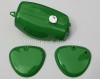 Set - Tank + Seitendeckel rechts/links (Billardgrn) - S50, S51, S70