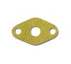 Isolierflansch zum Vergaser 11mm - SR1, SR2, KR50, Spatz