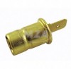 Lampenfassung fr Tachobeleuchtung - S50, S51, S70, S53, S83, SR50, SR80