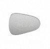 Spiegelglas links (Dreieckform) - RT125