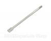 Kabelbinder Blech verzinkt 115mm lang, 6mm breit, 0,5mm stark