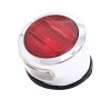Rcklicht komplett fr MZ ES125, ES150, ES175, ES250, ES300, TS150, TS250, ETS125, ETS150