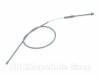 Bowdenzug Schaltung links (grau) - Schwalbe KR51