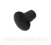 Knopf (schwarz verzinkt) fr Tupfer oder Starter - Simson KR50, KR51