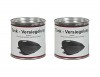 Tank-Versiegelung 500ml (bis 60 Liter Tankinhalt) - Wagner