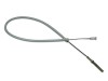 Hinterradbremse-Bowdenzug fr Simson KR50