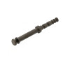 Ziehkeilwelle fr 3 und 4-Gang-Motor - KR51/2, S51, S53, S70, S83, SR50, SR80