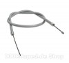 Starterklappe-Bowdenzug fr Simson KR50