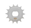 Antriebskettenrad, Ritzel - KR51/2, S51, S70, SR50, SR80 - 14 Zhne