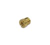 Hauptdse 75 M6 fr Vergaser KNB 17-5 - IFA RT125/0