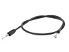 Starterzug (Choke) - Simson S50, S51, S70, S53, S83