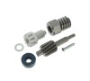 SET Drehzahlmesserantrieb - 6-teilig - Simson S51, S53, S70, S83